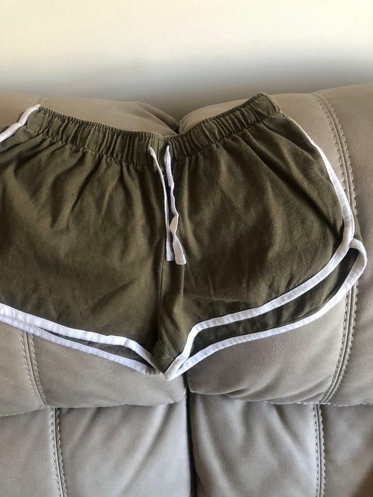 image for Shorts Size 4/Approx 13yrs