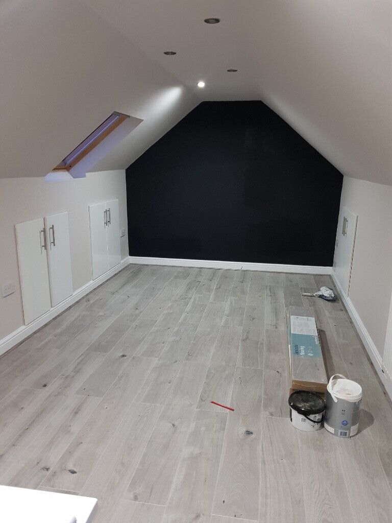 image for DECORATOR PAINTER HOUSE PAINTING, FLOORING , WALLPAPERING ,PLASTER ,TILE, CHEAP  CHEAP CHEAP