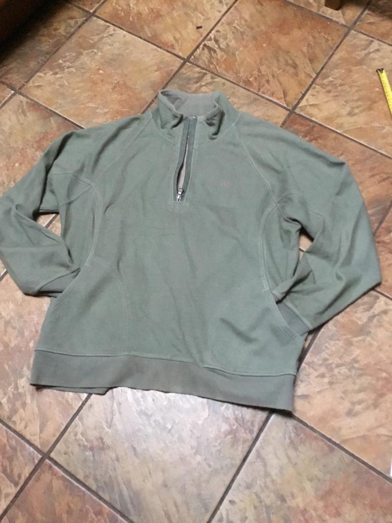 image for FAT FACE TOP (UNISEX) SIZE XL