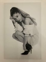 Ariana Grande poster 50cm/75cm