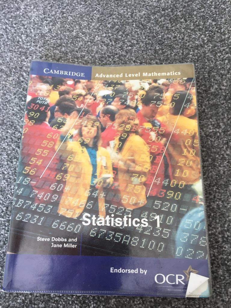 Biology and Advanced Mathematics Books 