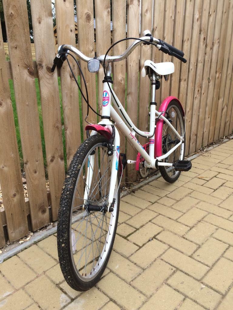Teenage bike exc cond PRICE DROP 