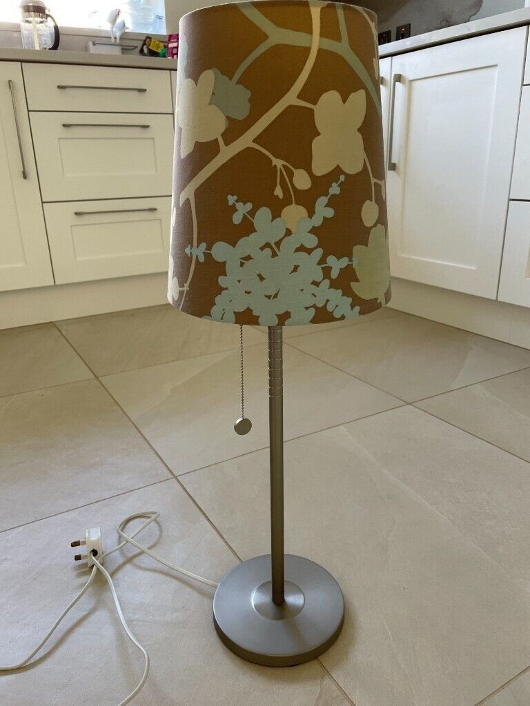 Ikea table lamp in excellent condition , like new 