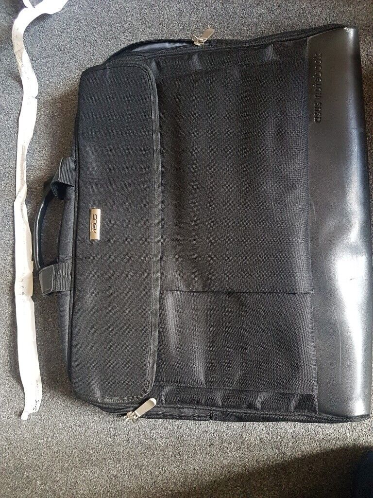 ASUS NOTEBOOK LAPTOP BAG 
