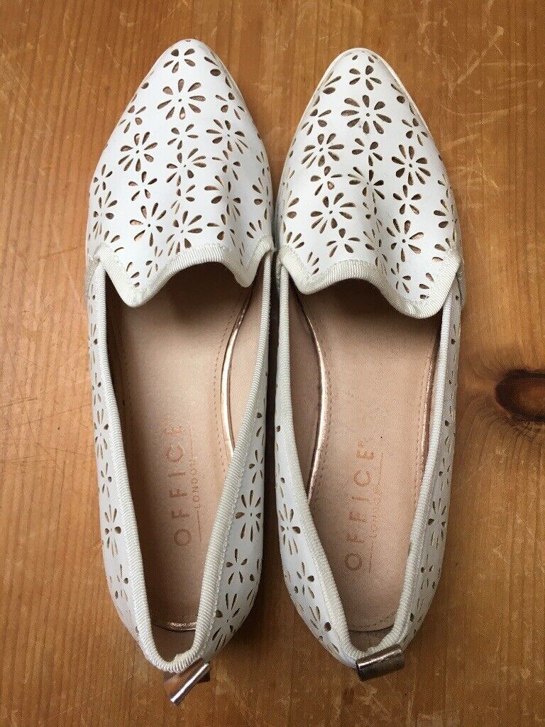 image for Office ladies pumps 