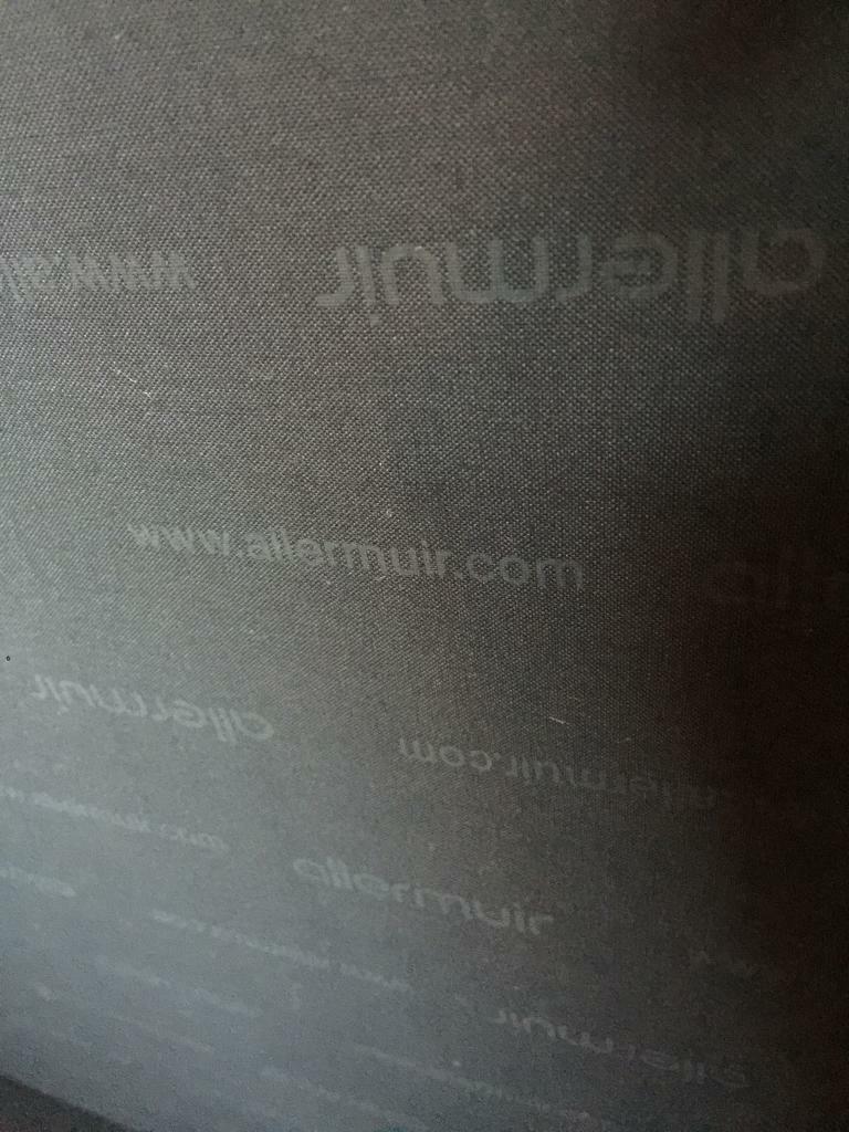 3 seater Allemuir Octo sofa