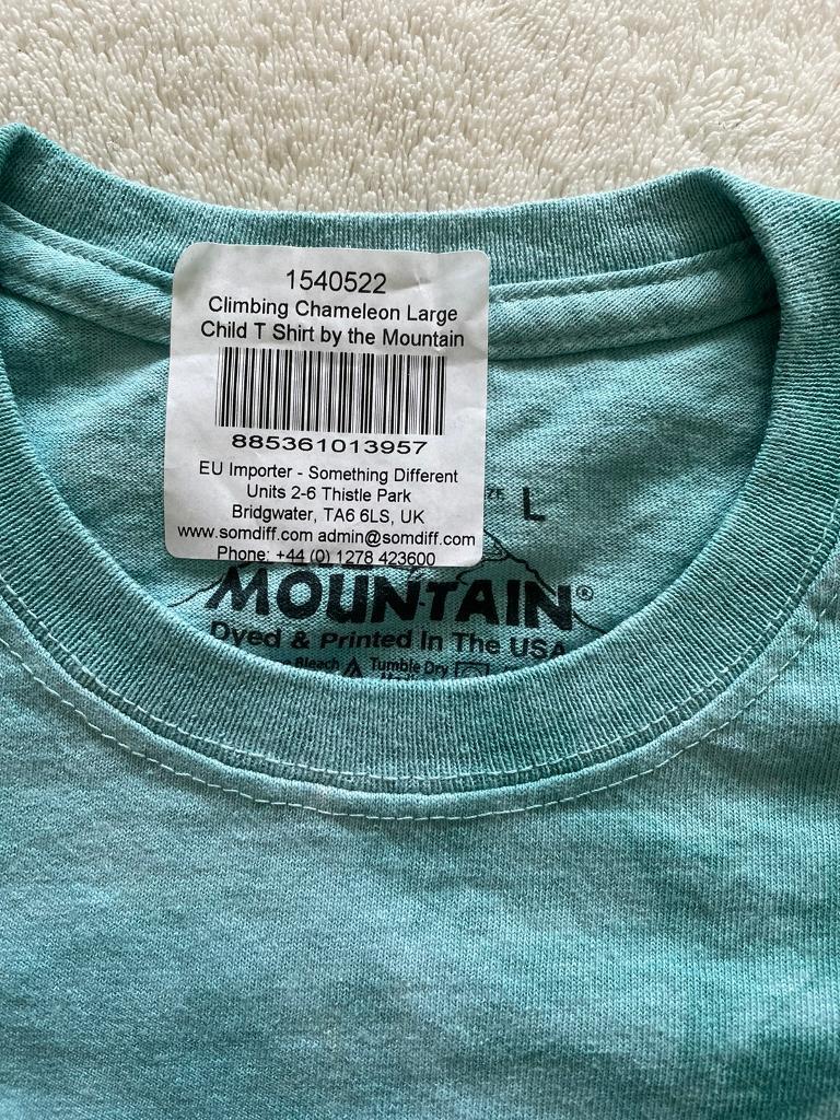 T shirt
