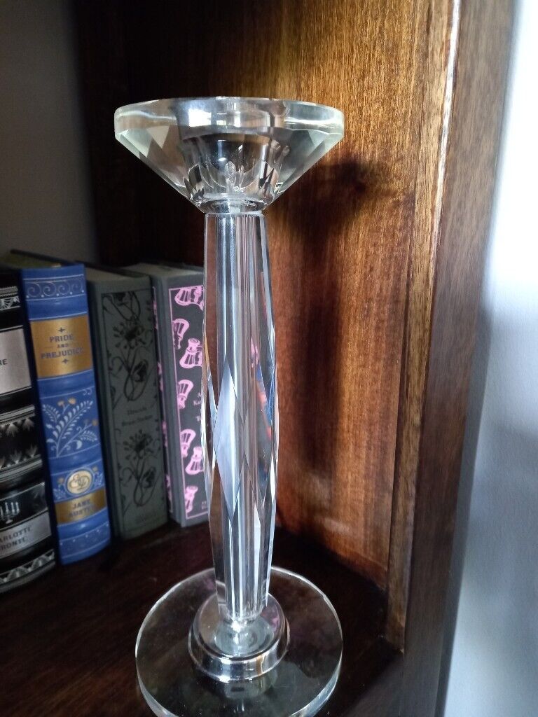 CRYSTAL Lamp from Next Home