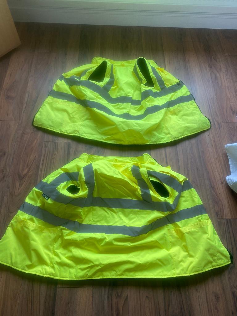 image for Hi viz body warmers 