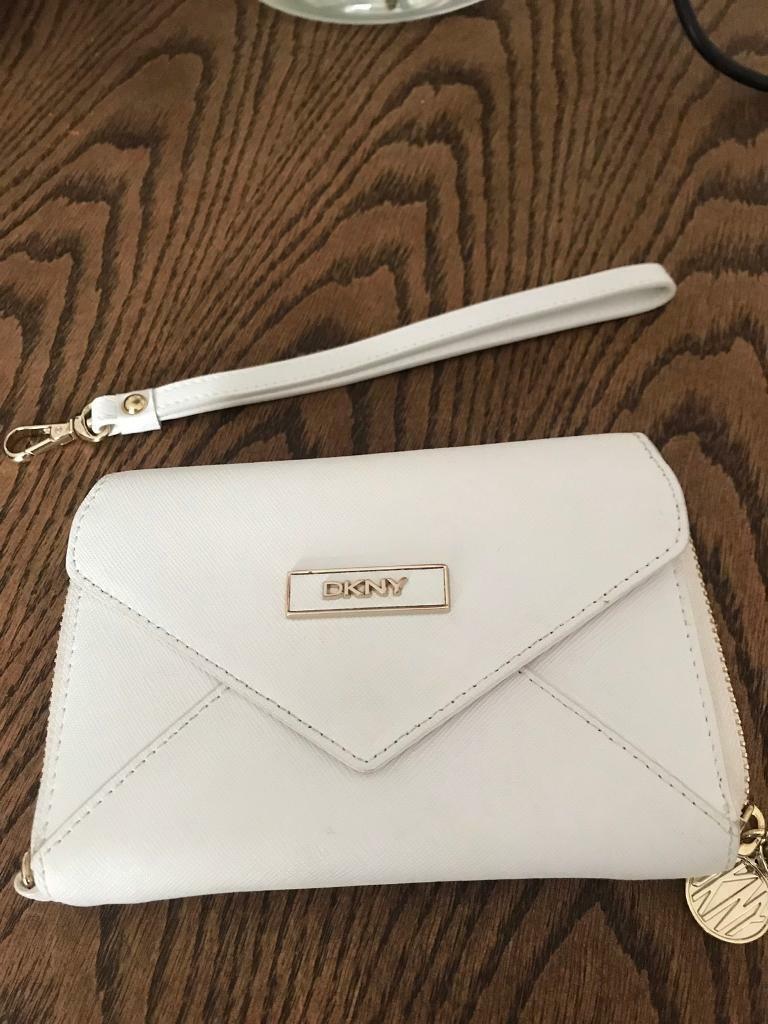 image for DKNY purse