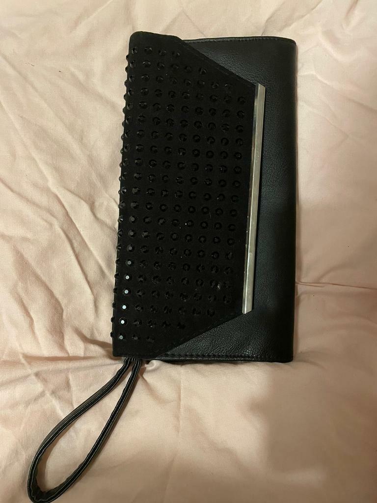 Beautiful New Purse!