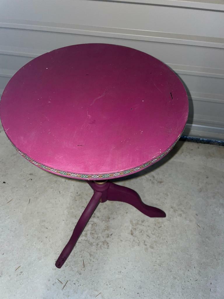 Side Table 