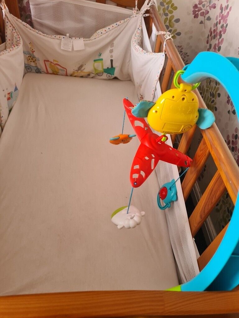 image for Cot
