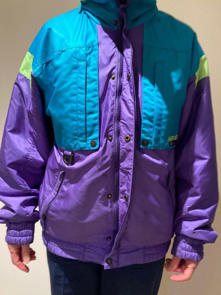 image for Ladies Nevica ski jacket