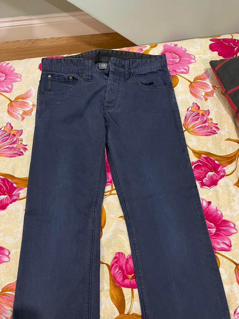 Armani Jeans