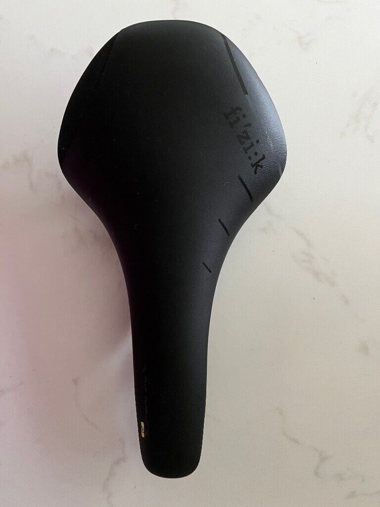 image for Fizik Antares 00 Saddle (with Carbon Braided Rails)