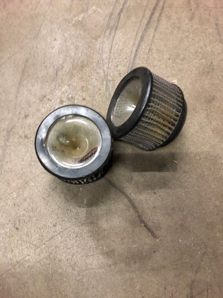 Jetski Prok Aftermarket Airfilters Seadoo Yamaha Kawasaki Polaris Jet-Ski