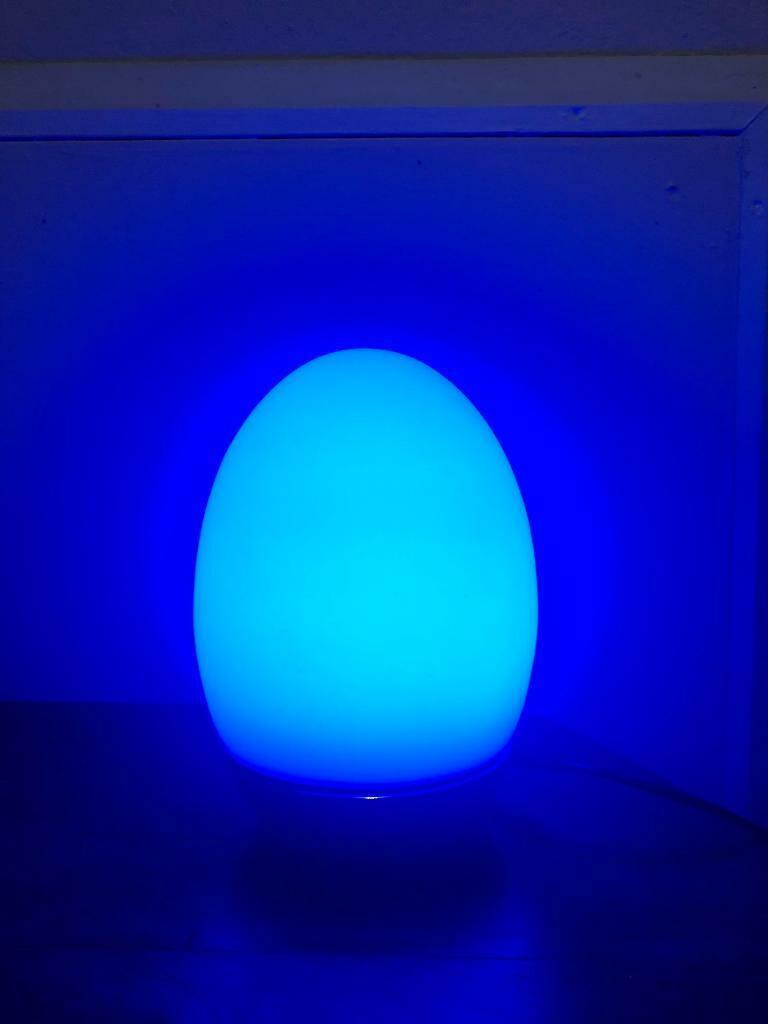 image for Side lamp touch up multible colours 