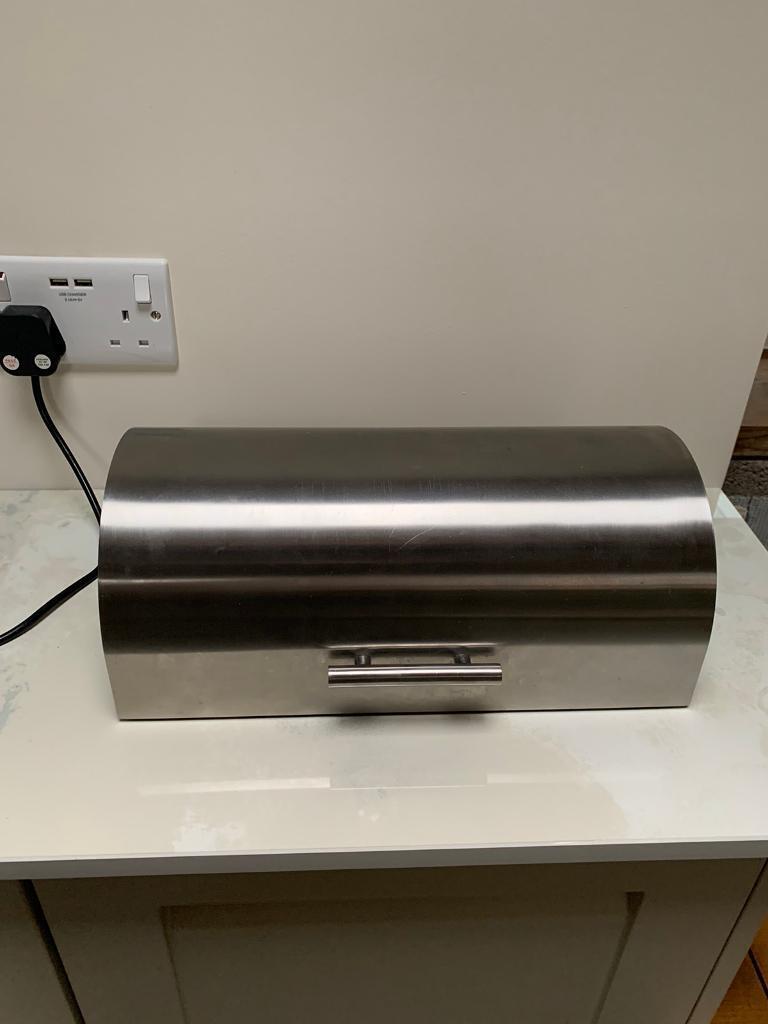 image for Bread bin