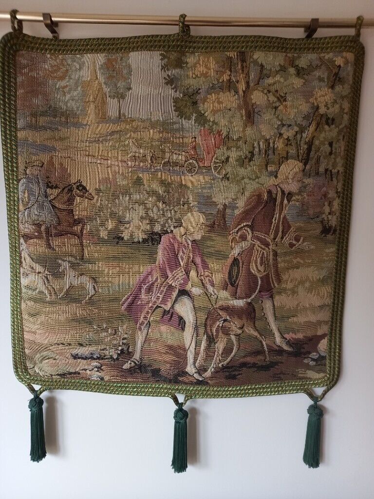Wall Hanging Tapestry
