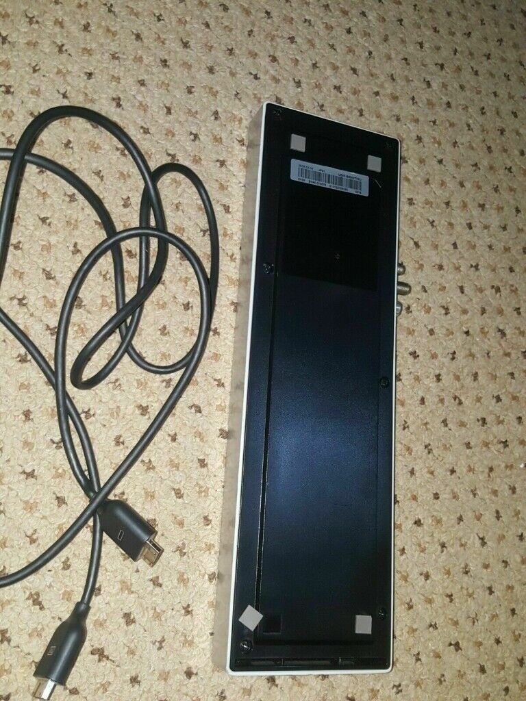 Samsung One Connect box For UE55JS9000, UE48JS9000, UE65JS9000, UE65JS9500 TV 