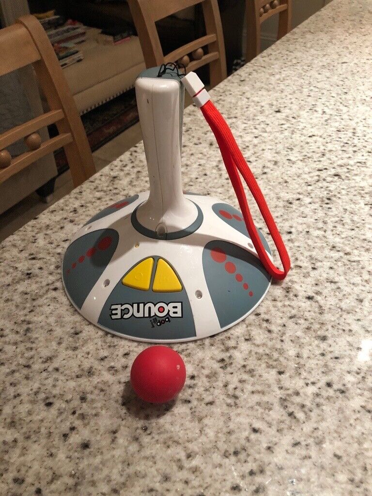 Bop it bounce by Hasbro