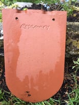 Quality Terracotta Herb Plaques /Markers £3 each