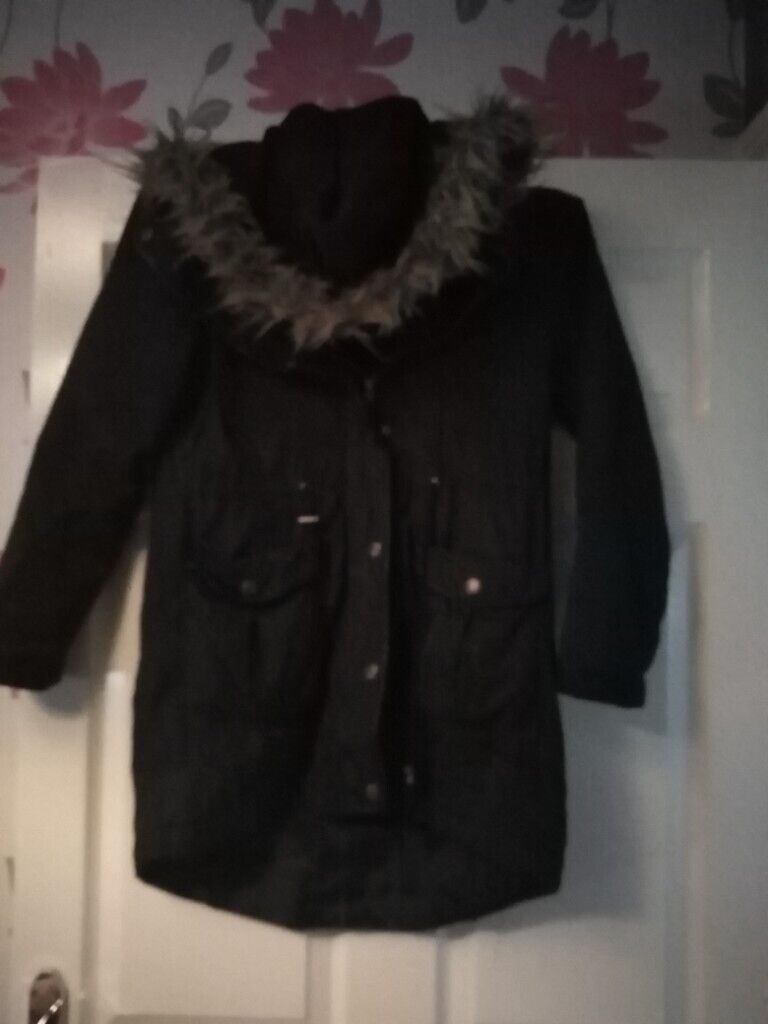 Ladies jacket