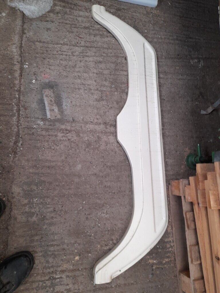 image for Avondale Caravan wheel spat