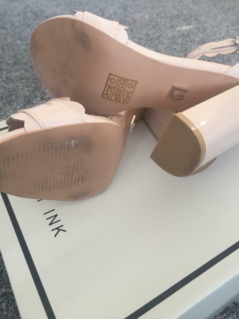 LADIES SHOES 3