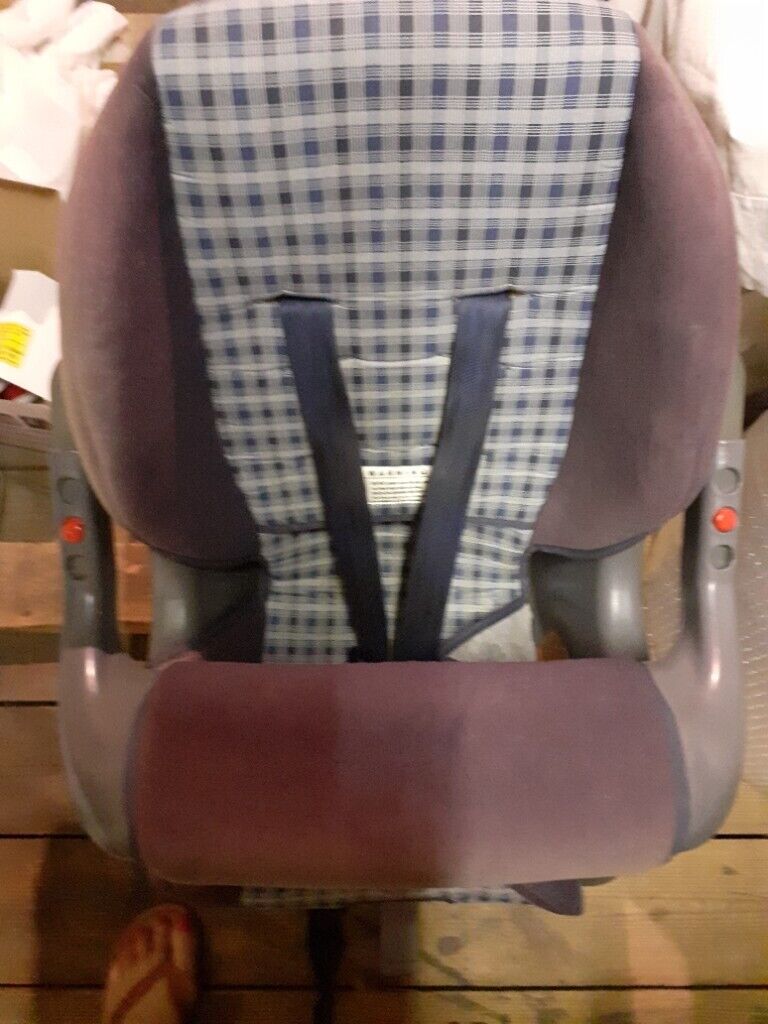 image for Car Seat