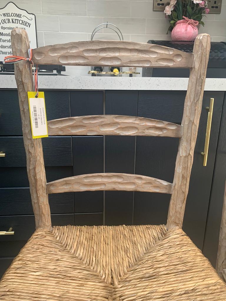 Dining Chairs…. New with Labels