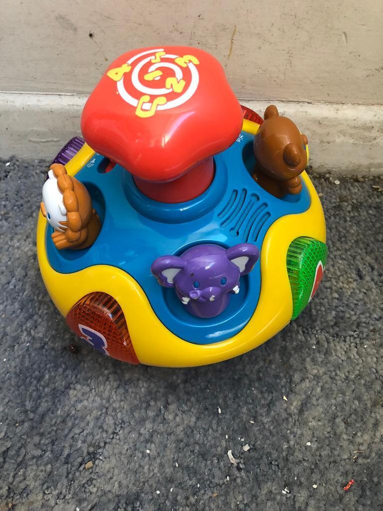 image for Baby toys