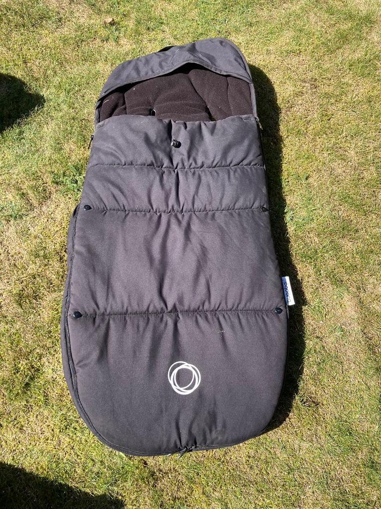 Bugaboo chameleon special edition