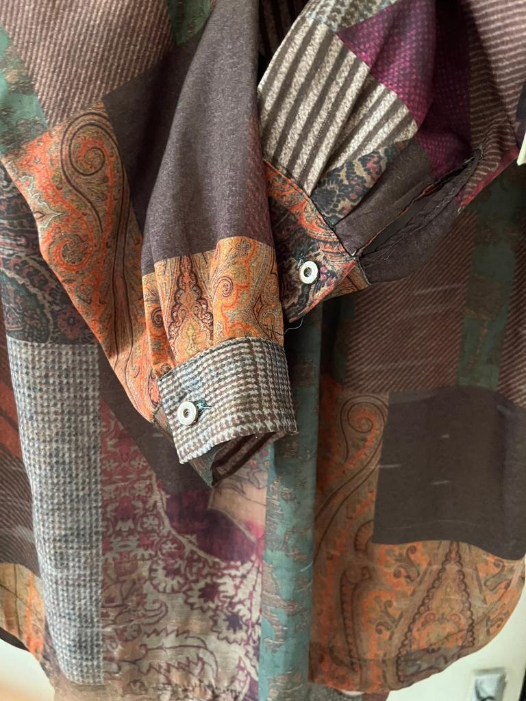 Stylish tunic