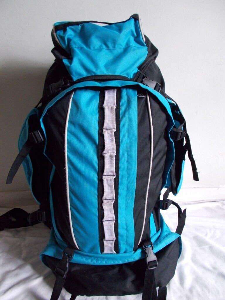 80 100 L Rucksack Backpack