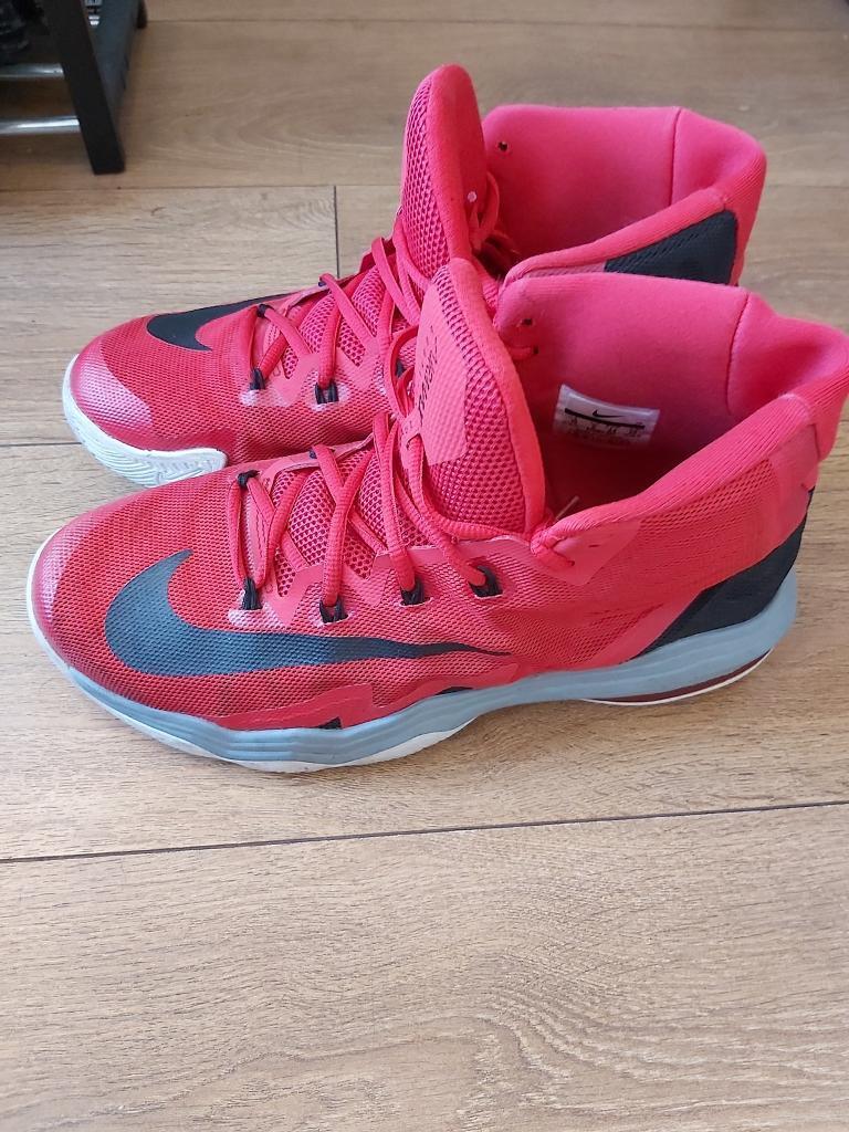 image for Nike Air Max Audacity