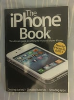 The iPhone Book Vol. 2 (Book) Paperback – 2011 - The Must Have iPhone Book