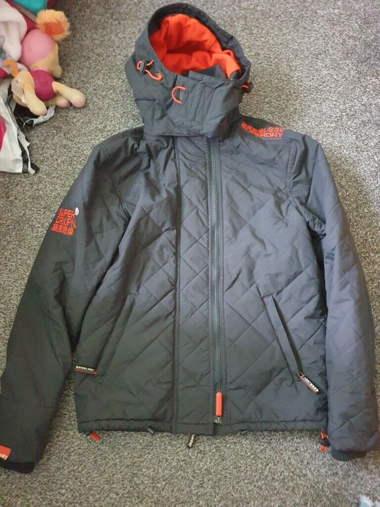 Superdry in Hull, East Yorkshire | Men's Coats & Jackets for Sale | Gumtree