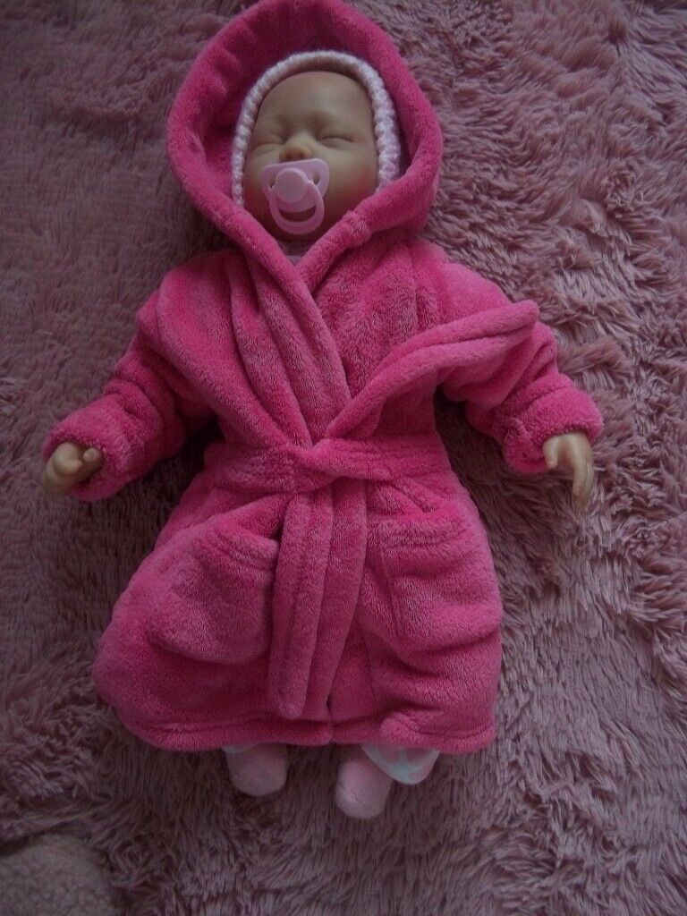 reborn doll