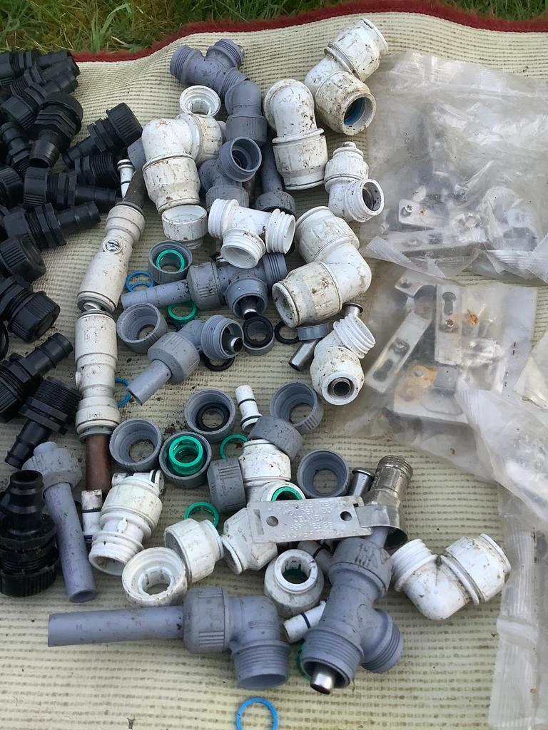 DIY Bit’s and Bob’s Job Lot