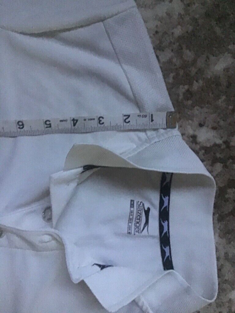 Slazenger  shirt