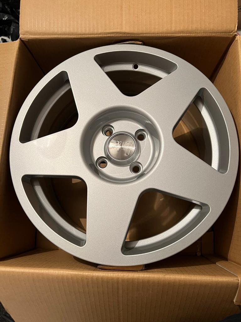 image for Brand new Bola B10 (comp style) 4x108 Ford