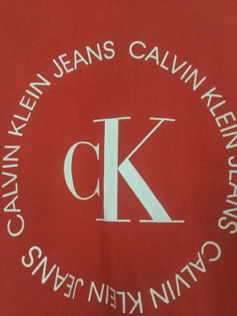 Calvin Klein t-shirt