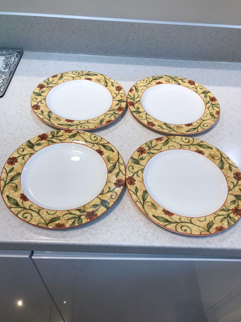image for Side plates 