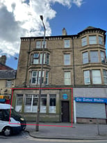 LARGE Shop to Rent - Morecambe - £75 per week - Flexi Terms - Direct from Landlord