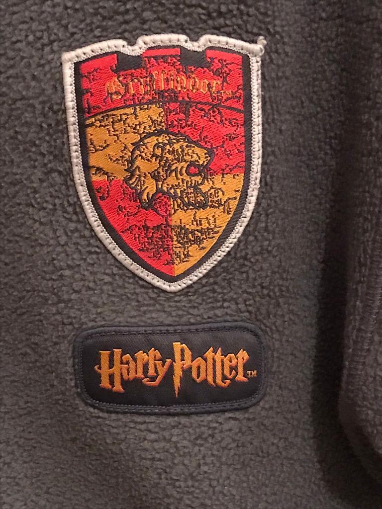 Boy’s Harry Potter Fleece