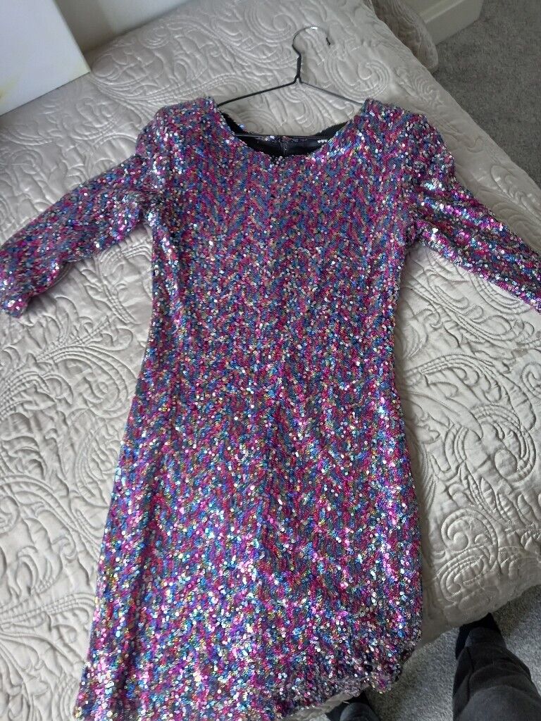 image for Sequin dress