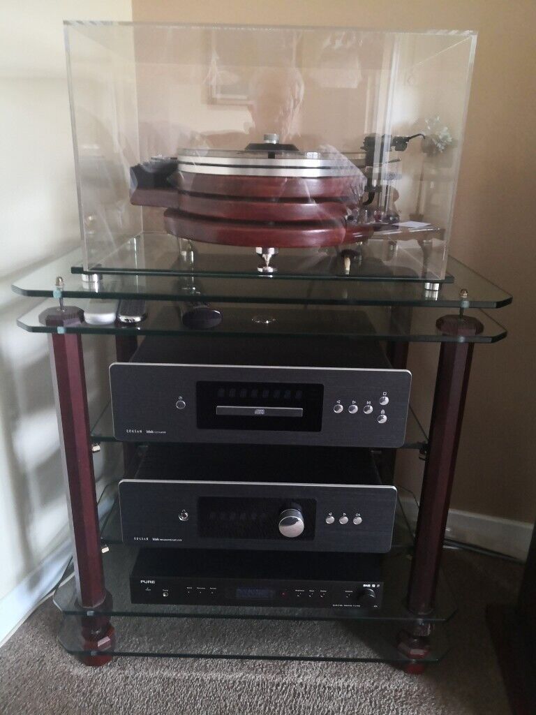 image for hifi equipment