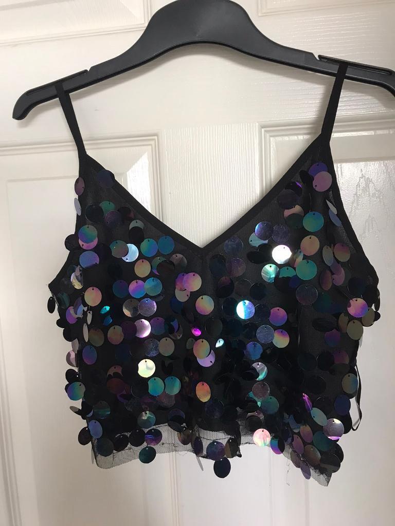 image for Brand New Women’s Top MA171
